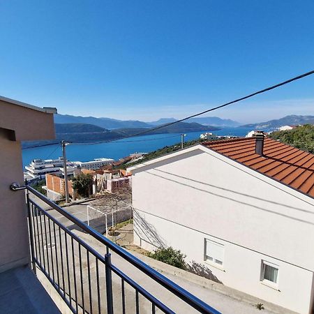Apartments Glorija Neum Eksteriør bilde