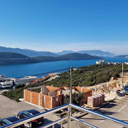 Apartments Glorija Neum Eksteriør bilde
