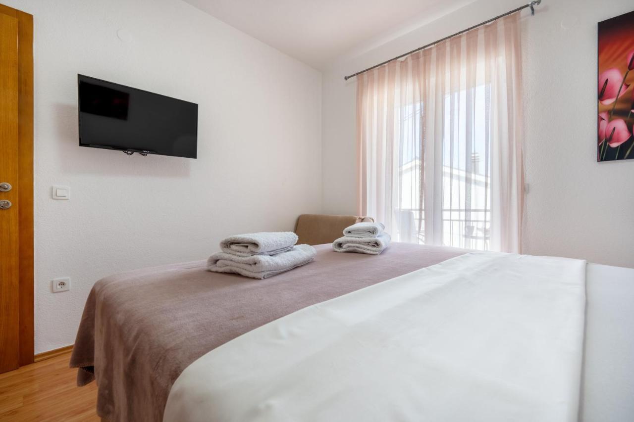 Apartments Glorija Neum Rom bilde