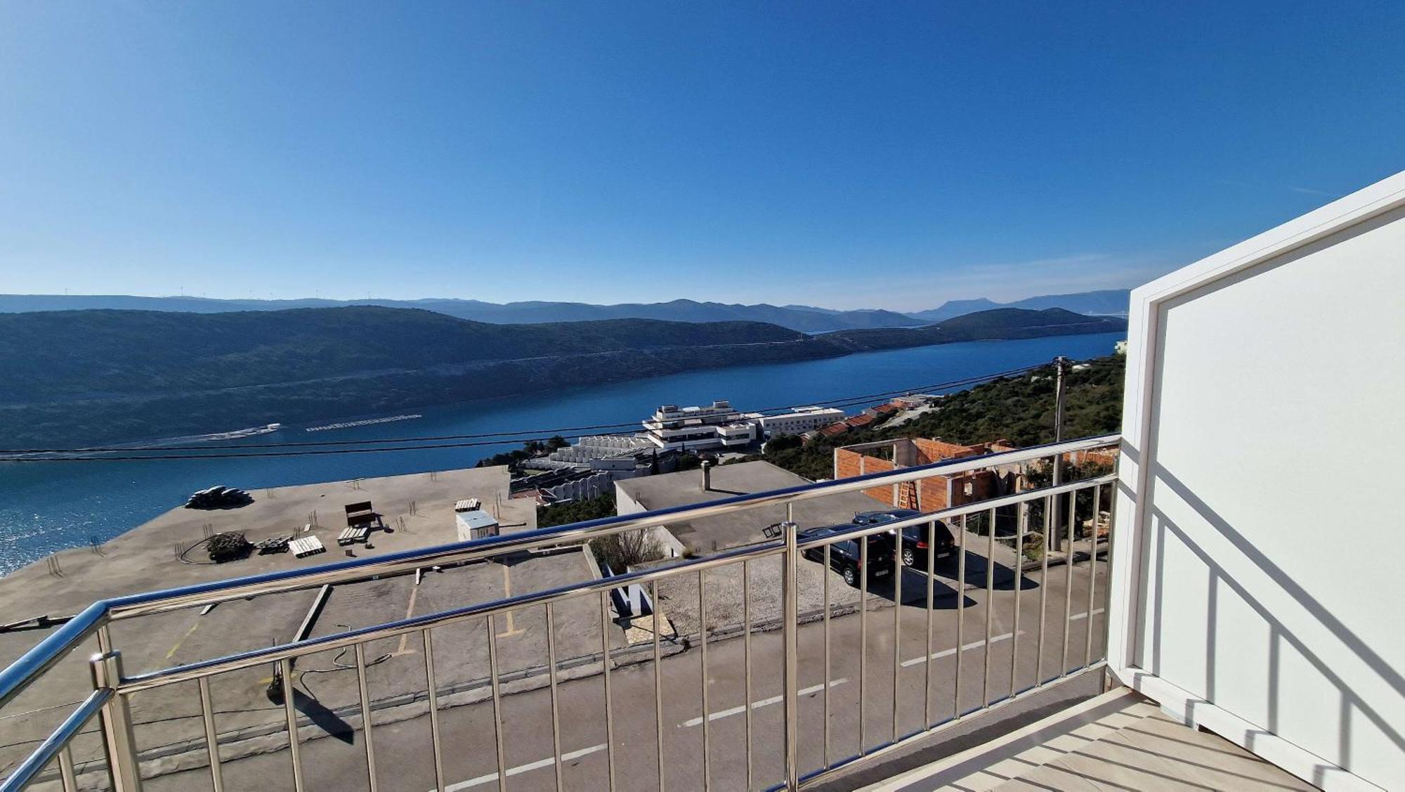 Apartments Glorija Neum Eksteriør bilde