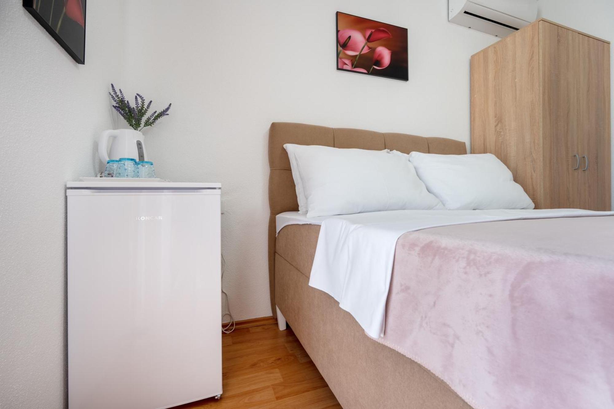 Apartments Glorija Neum Rom bilde