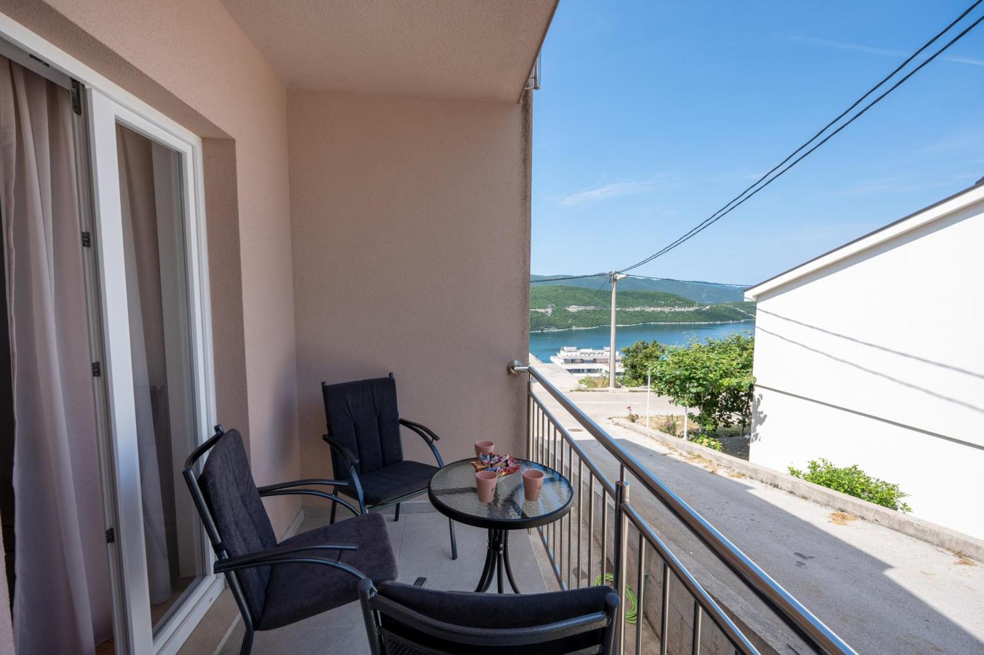 Apartments Glorija Neum Rom bilde