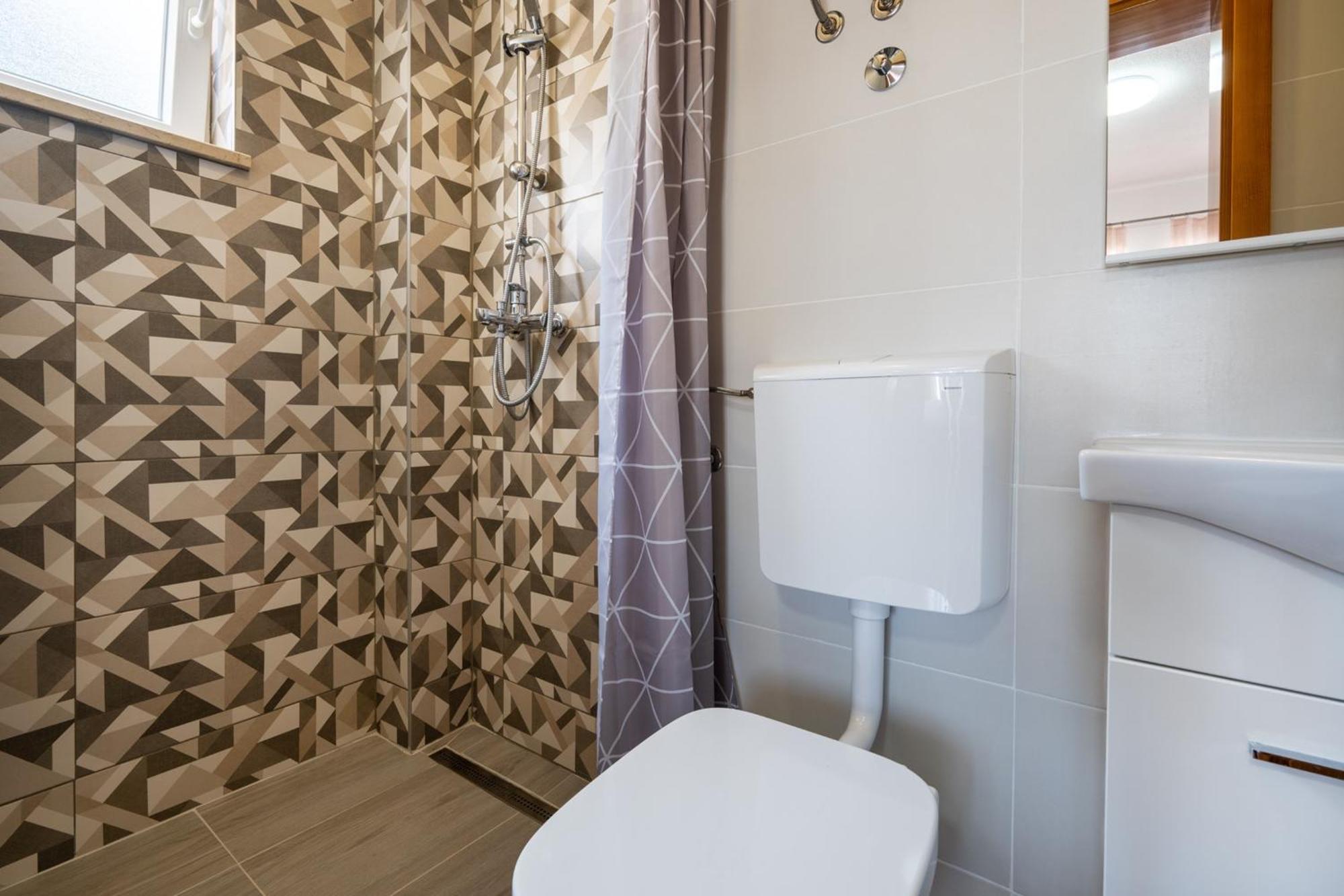 Apartments Glorija Neum Rom bilde