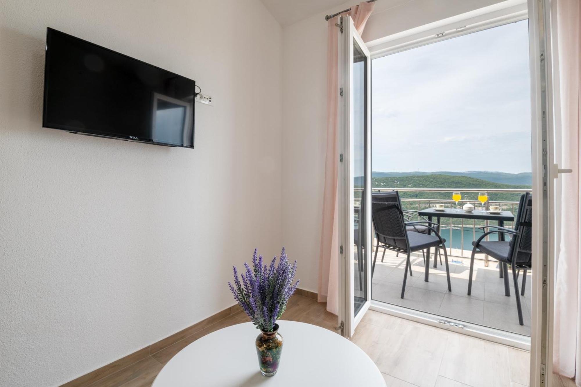 Apartments Glorija Neum Rom bilde