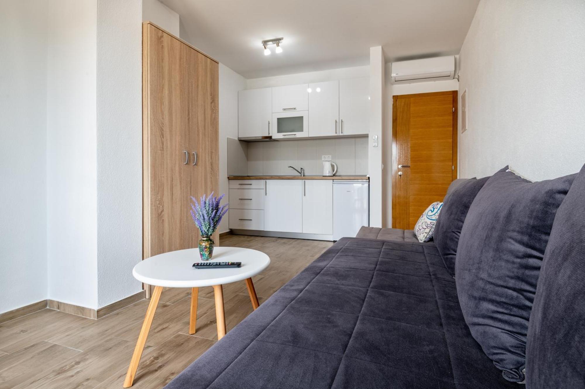 Apartments Glorija Neum Rom bilde